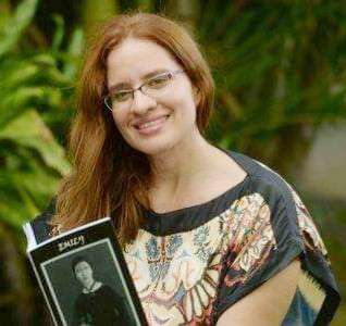 Magda Bello, premio internacional de poesía Rubén Darío 2018 