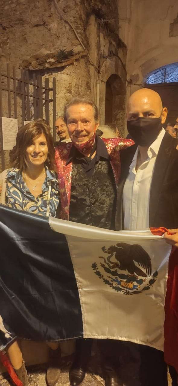 Entre amigos