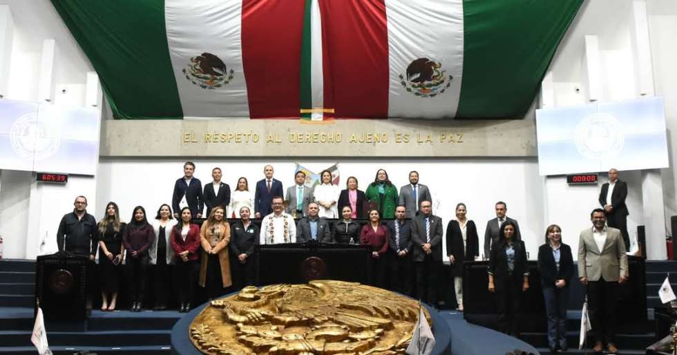 Trabajo legislativo