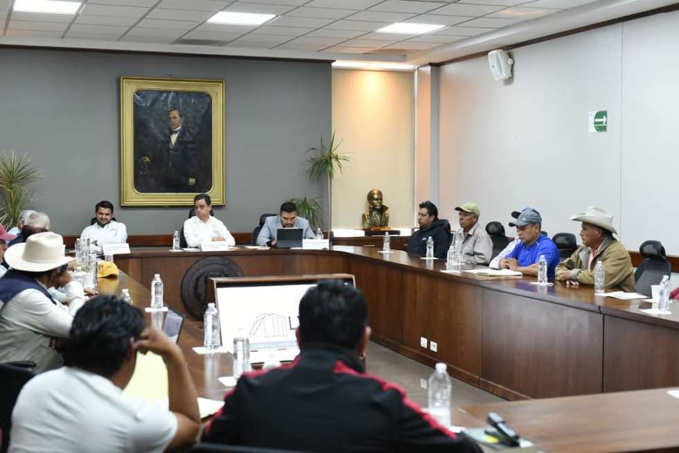 Acercamiento con la ciudadanía