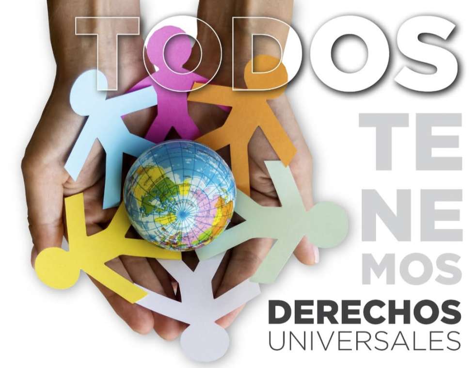 Seminario en materia de responsabilidad pública y derechos humanos 