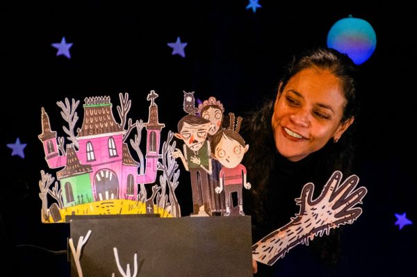 Con 21 funciones llegará Circuito Nacional de Artes Escénicas a Hidalgo