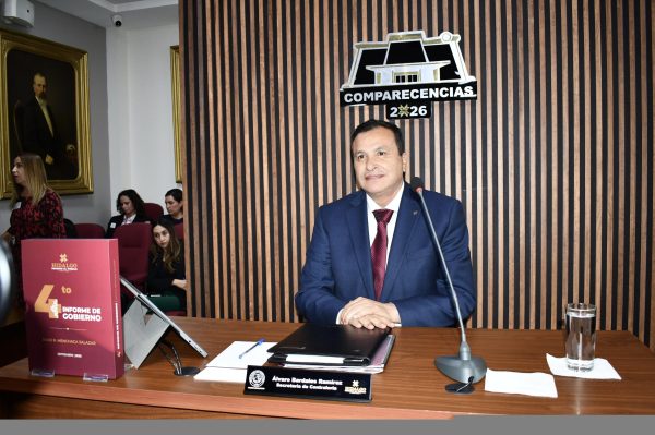 Complejo Hidalgo Honesto fortalece la vigilancia del dinero público y la calidad de las obras