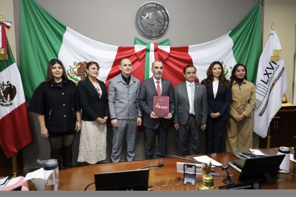 Fortalece PGJEH sus capacidades de investigación, atención a víctimas e identificación humana
