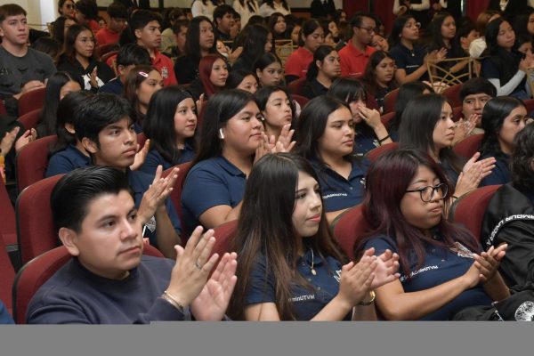UTVM impulsa la innovación y el emprendimiento en el Congreso de Administración y Gestión de Negocios