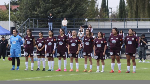 Hidalgo conquista el Campeonato Nacional del Mundial Mujeres Libres 2026