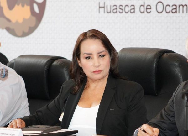 Hidalgo, punto de encuentro nacional e internacional para la modernización catastral