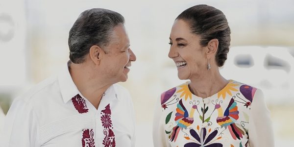 Sheinbaum visitará Hidalgo jueves y viernes; entregará apoyos y anunciará inversiones