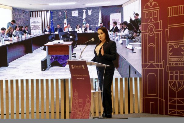 Hidalgo podría superar los 79 mil millones de pesos de presupuesto en 2027
