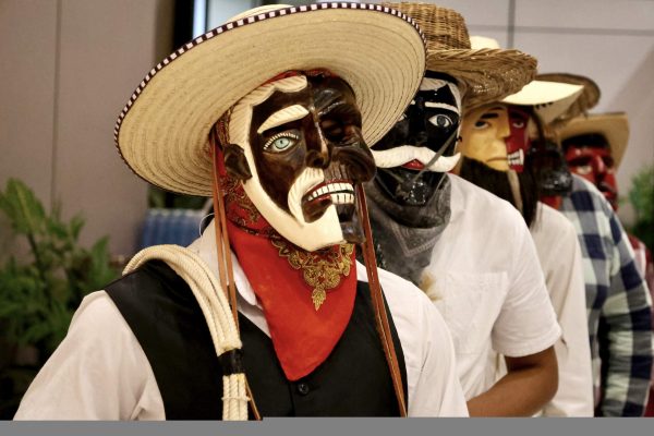 Hidalgo preserva la esencia del Xantolo y abre nuevas oportunidades al turismo comunitario