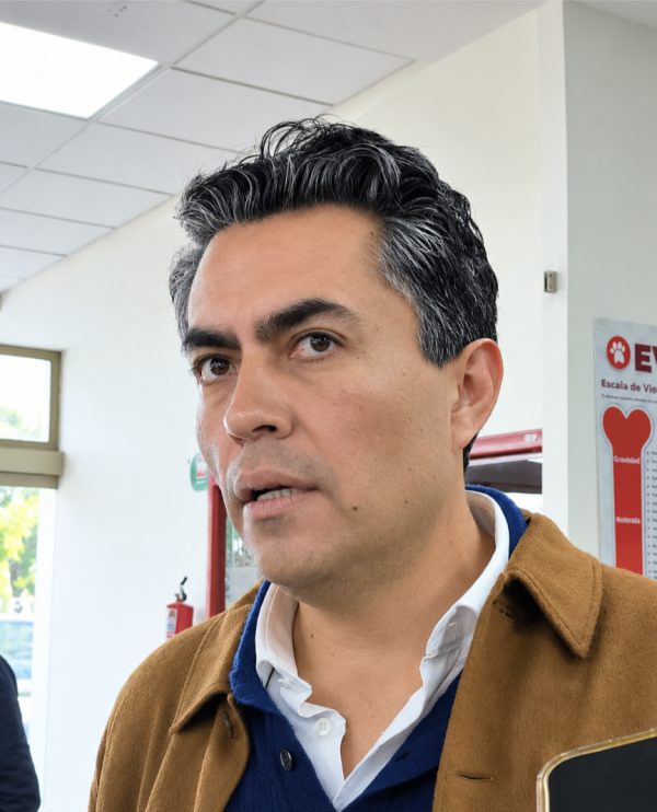 Celebra diputado pláticas para posible alianza del PVEM con Morena
