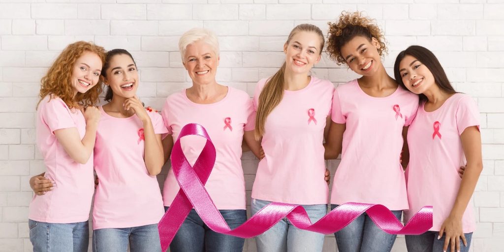 SSH refuerza detección del cáncer de mama en Hidalgo